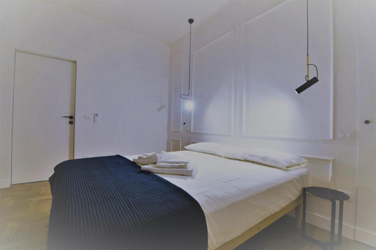 Cardeto Suites Ancona Exterior foto